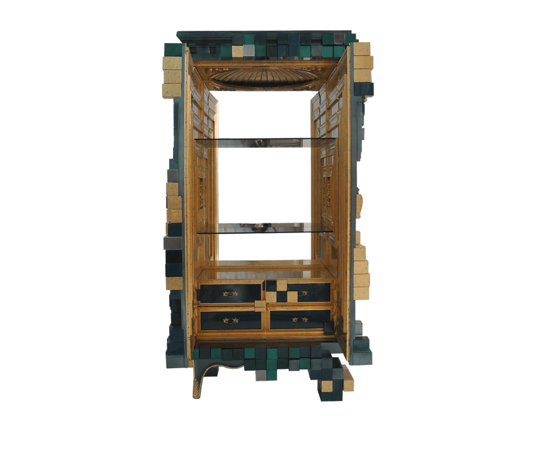 piccadilly cabinet Cabinets Boca Do Lobo