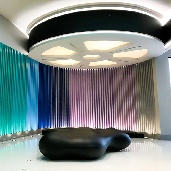 Lava Bench Outdoor Vondom   