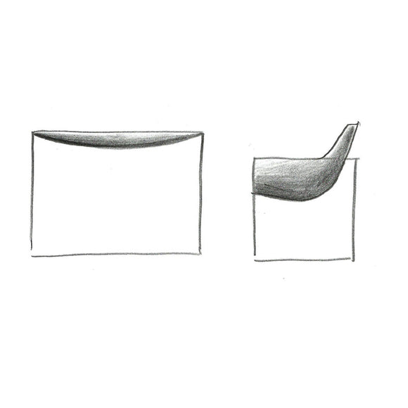 Wall Street Armchair (Set of 2) Outdoor Vondom   