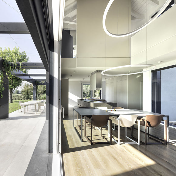 Wall Street Armchair (Set of 2) Outdoor Vondom   