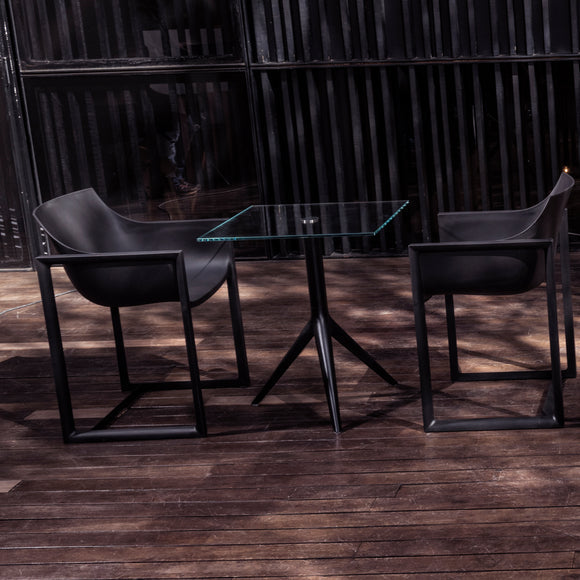 Wall Street Armchair (Set of 2) Outdoor Vondom   