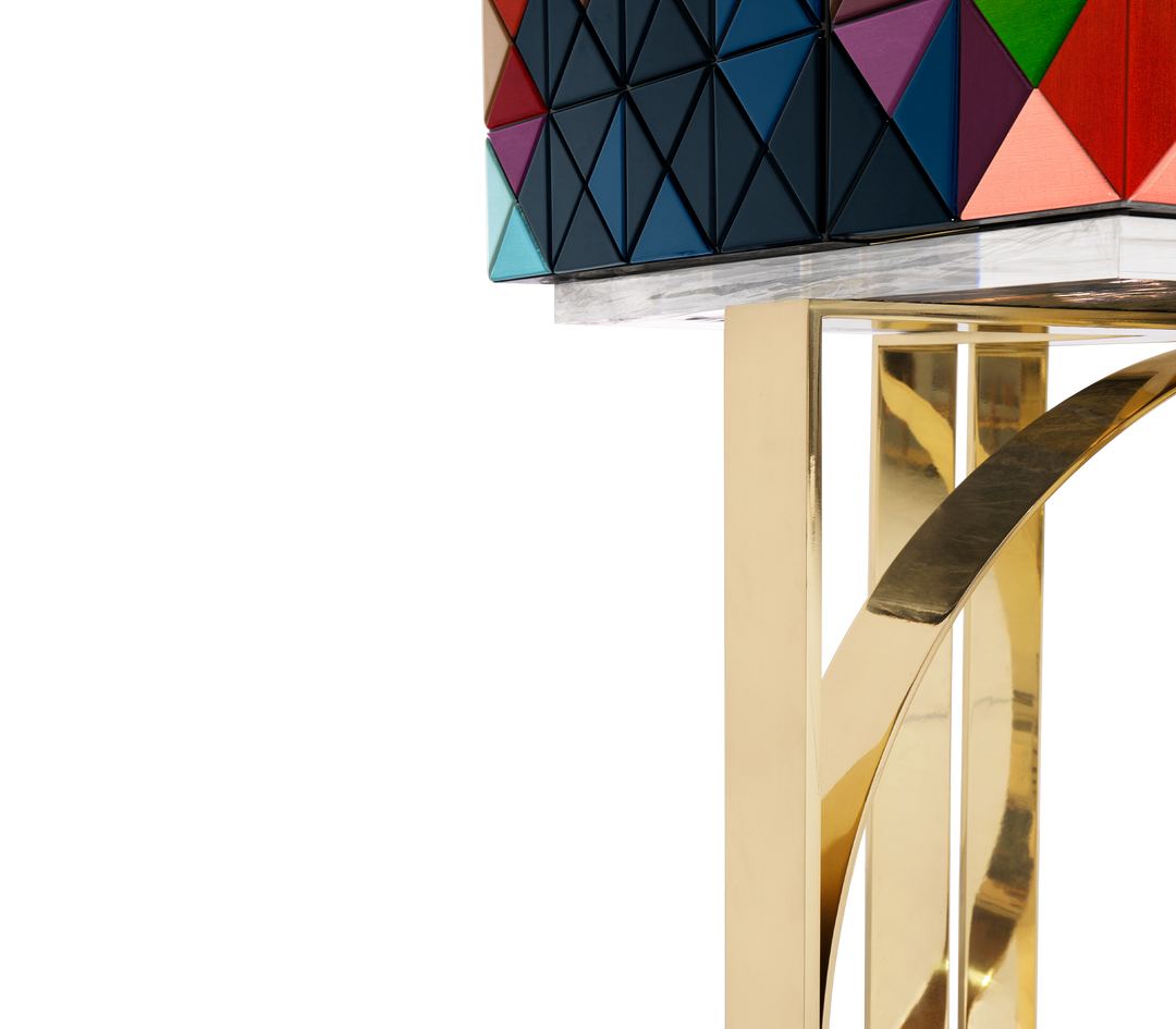 pixel cabinet Cabinets Boca Do Lobo