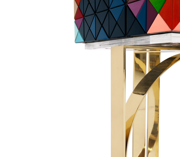 pixel cabinet Cabinets Boca Do Lobo