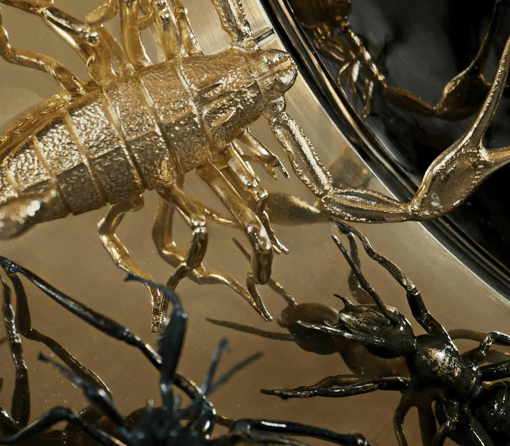 convex metamorphosis mirror Mirrors Boca Do Lobo