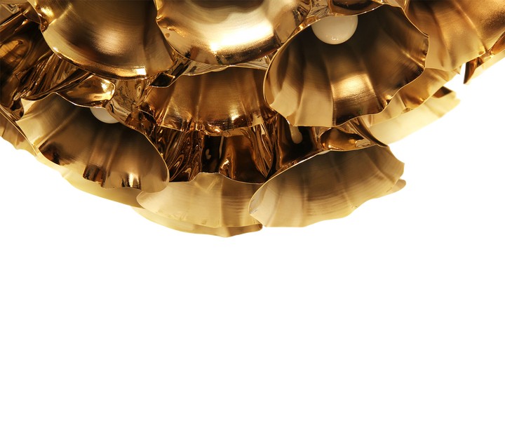 Gia Chandelier  KOKET   