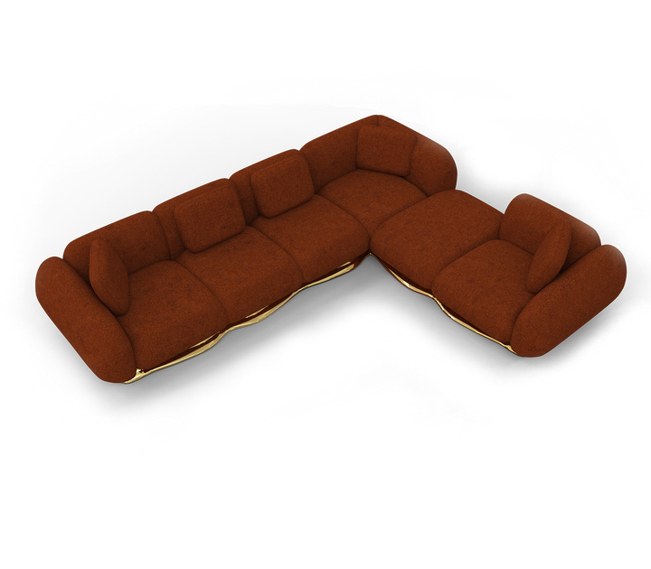 opus modular sofa Sofas Boca Do Lobo