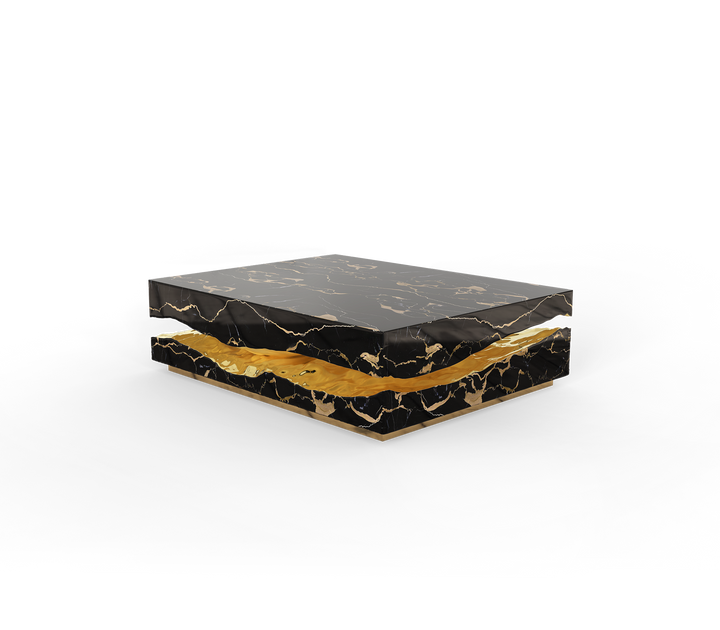 Quarry Center Table  Boca Do Lobo Portoro  