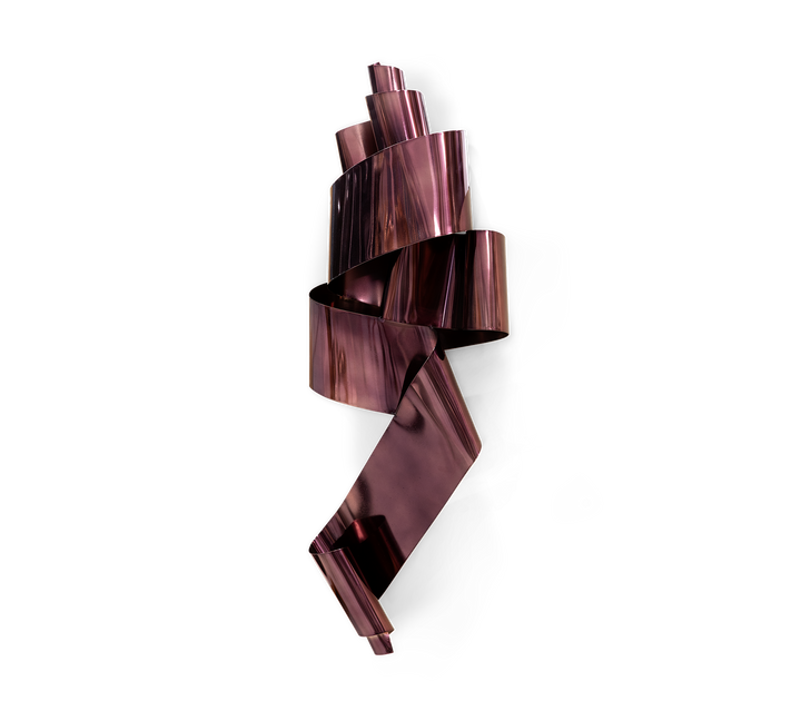 Neurotica Wall Sculpture  KOKET   