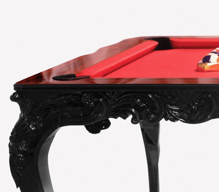 Royal Snooker Table  Boca Do Lobo   