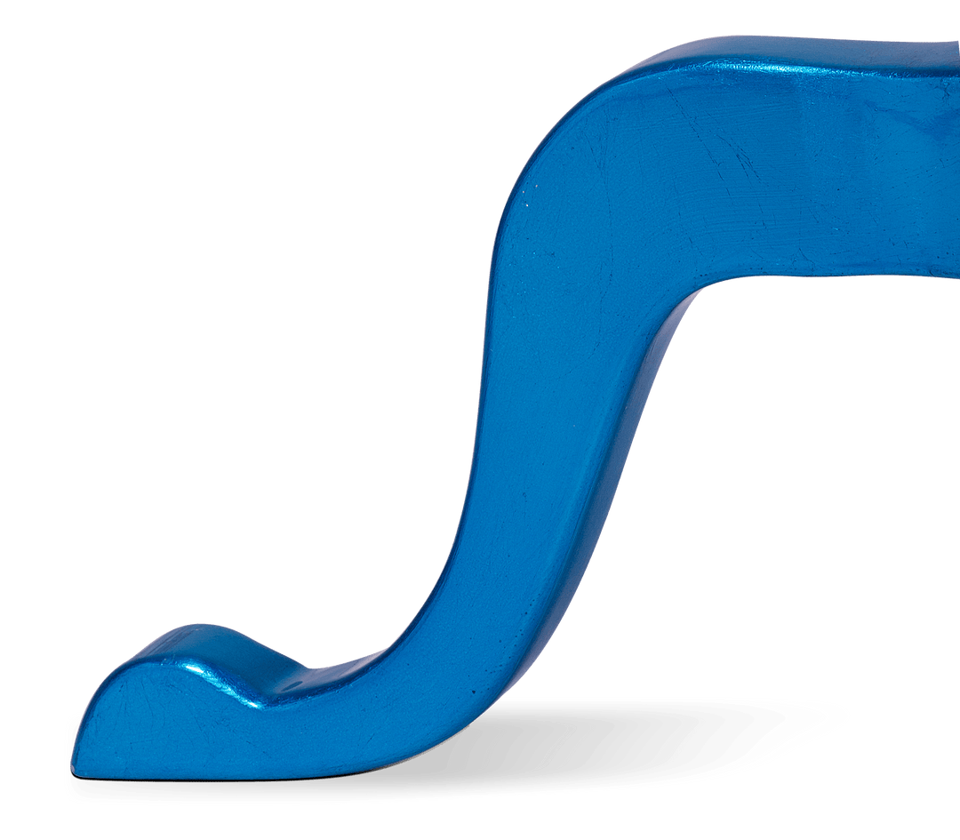 Ottoman White Side Table  Boca Do Lobo   