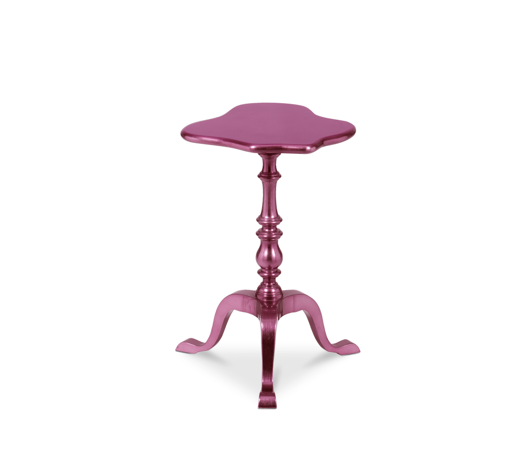 zaragoça side table Kids Boca Do Lobo Amethyst