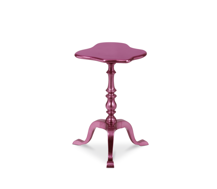 zaragoça side table Kids Boca Do Lobo Amethyst