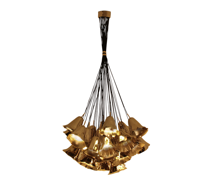 Gia Chandelier  KOKET   