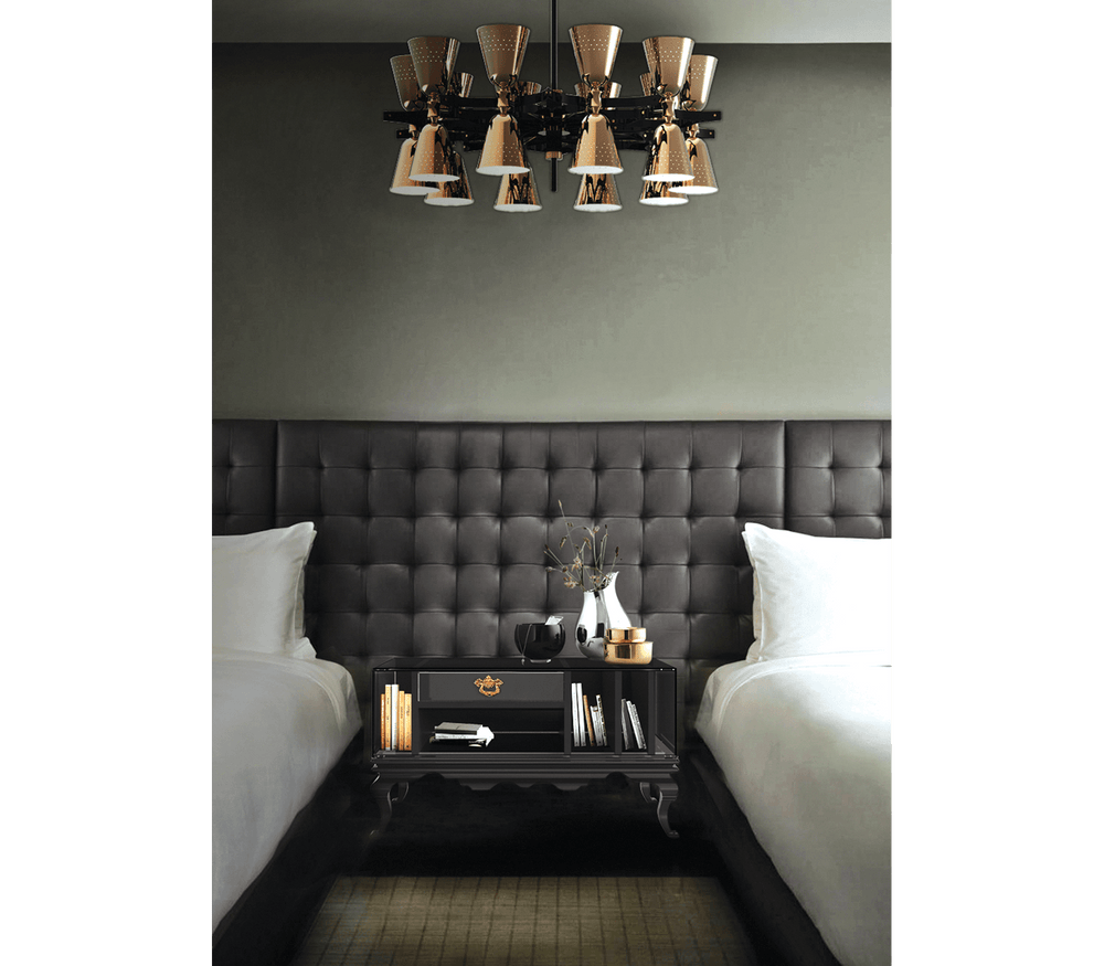 tower nightstand Nightstands Boca Do Lobo