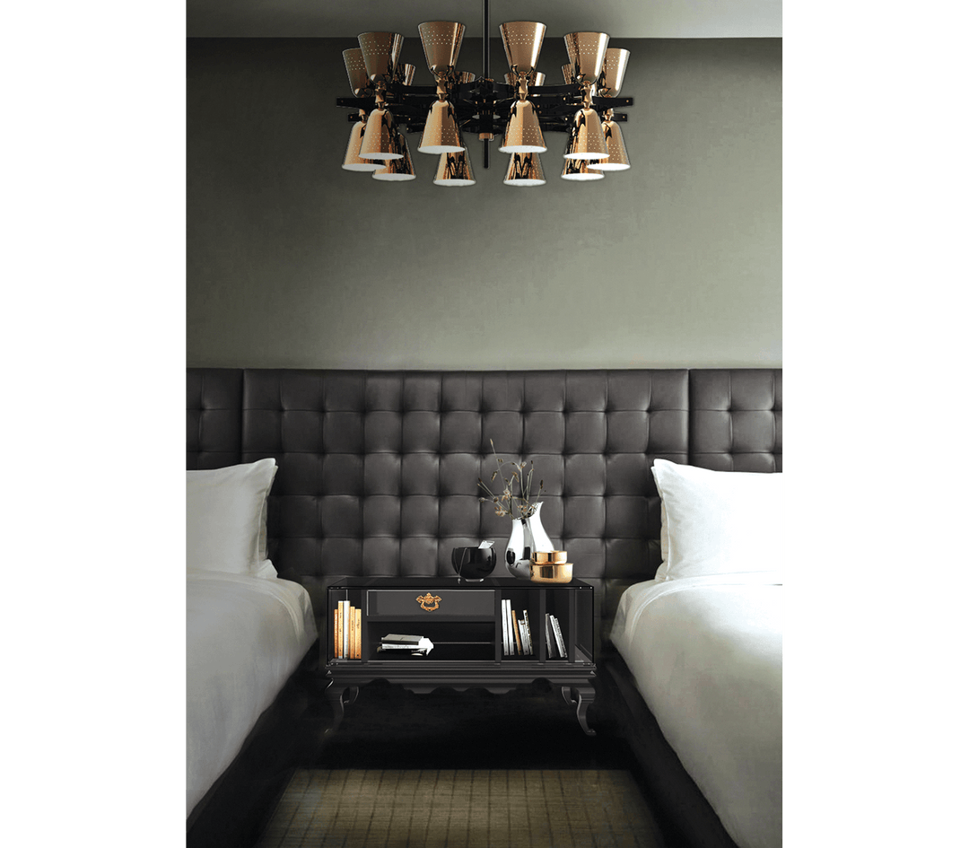 tower nightstand Nightstands Boca Do Lobo