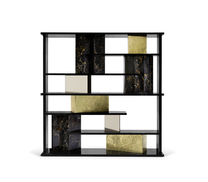 garrett bookcase Cabinets Boca Do Lobo