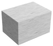 OASI Compensator Element Bathtub Antonio Lupi