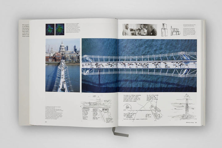 Norman Foster Print Books Taschen   