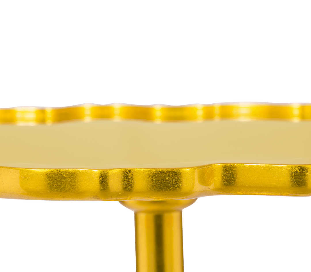 Shield Side Table  Boca Do Lobo   