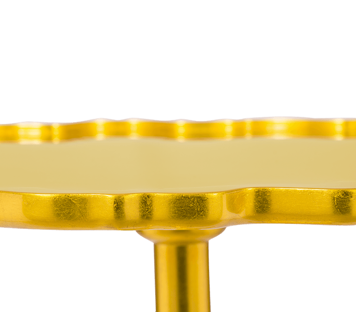 Shield Side Table  Boca Do Lobo   