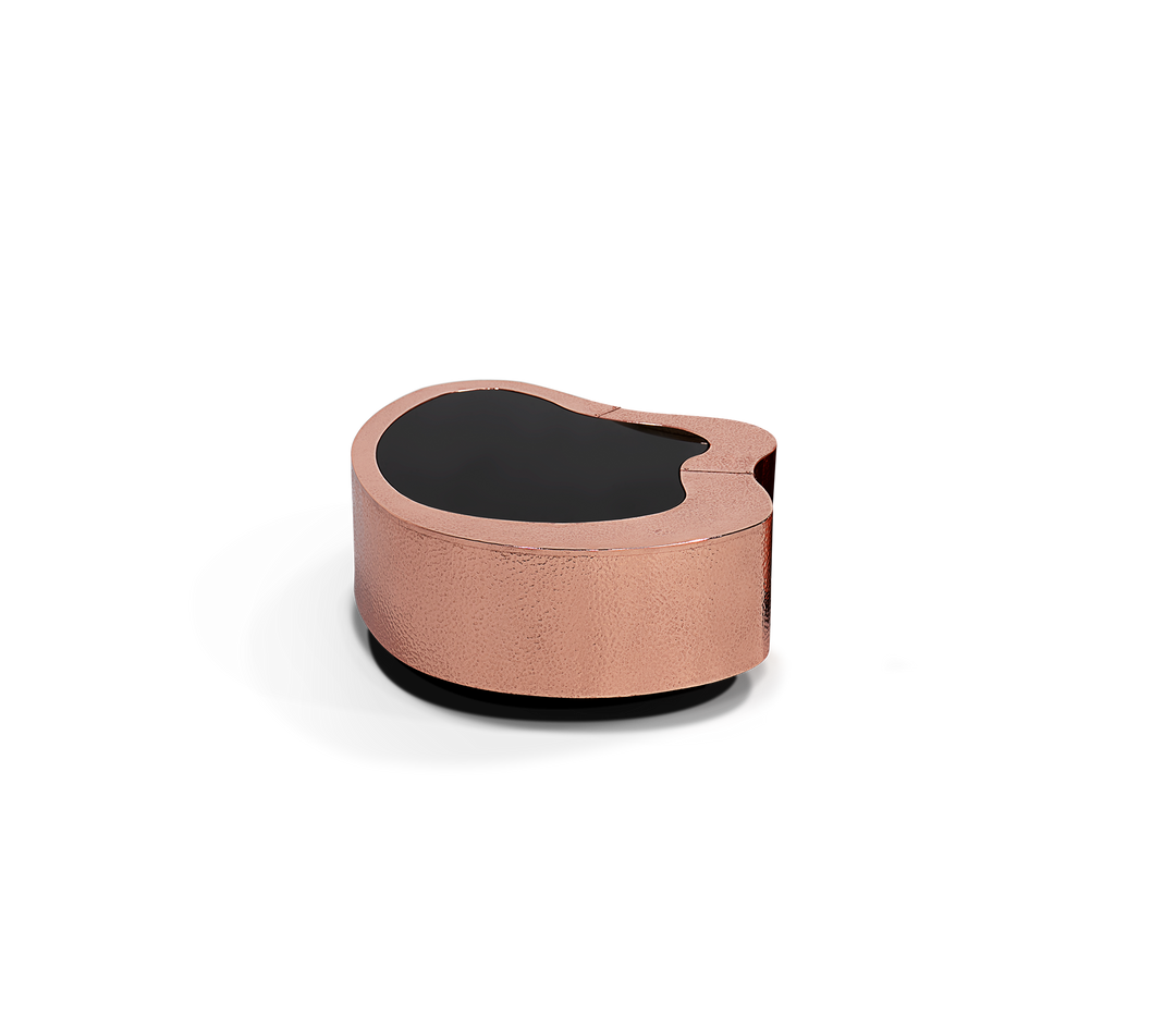 Wave Center Table  Boca Do Lobo   