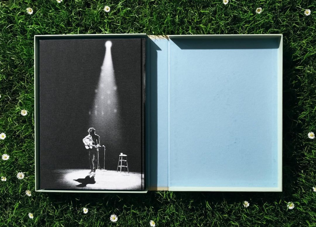 Daniel Kramer. Bob Dylan. A Year and a Day Print Books Taschen   