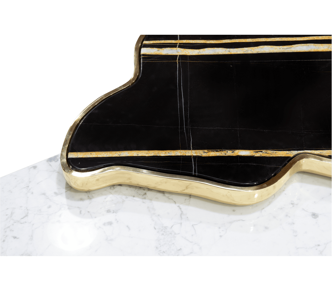 Navarra Center Table  Boca Do Lobo   