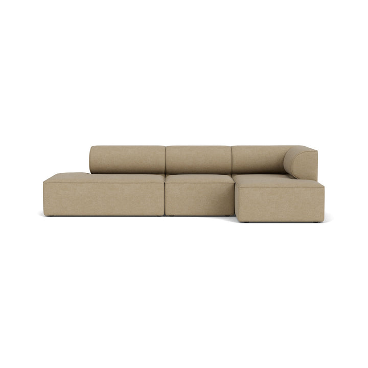 Eave Modular Open Chaise Sofa