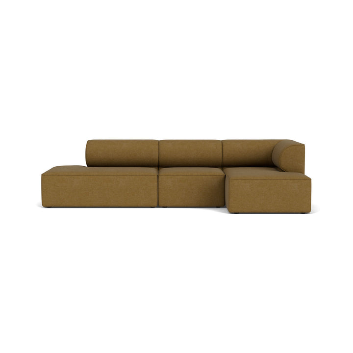 Eave Modular Open Chaise Sofa