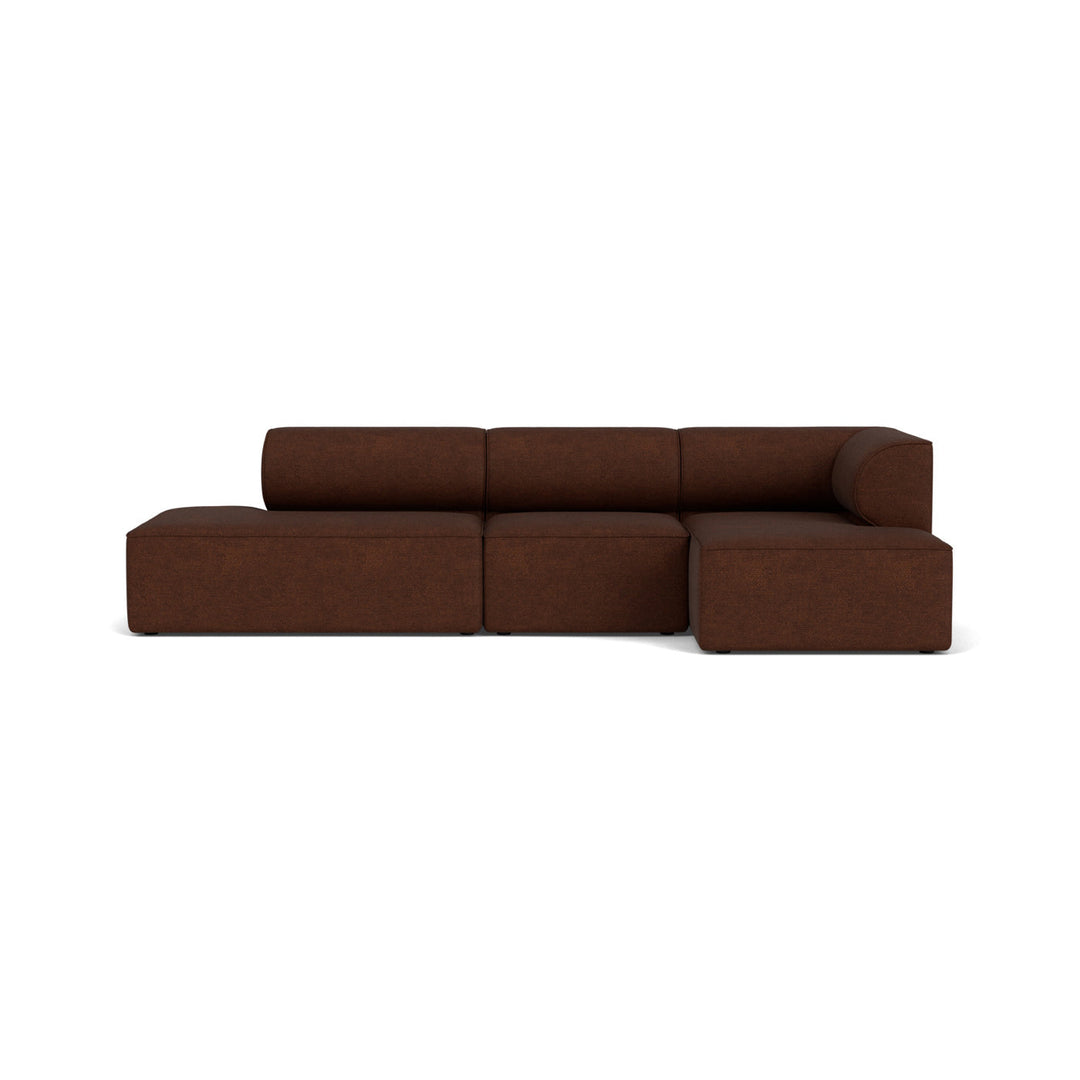 Eave Modular Open Chaise Sofa