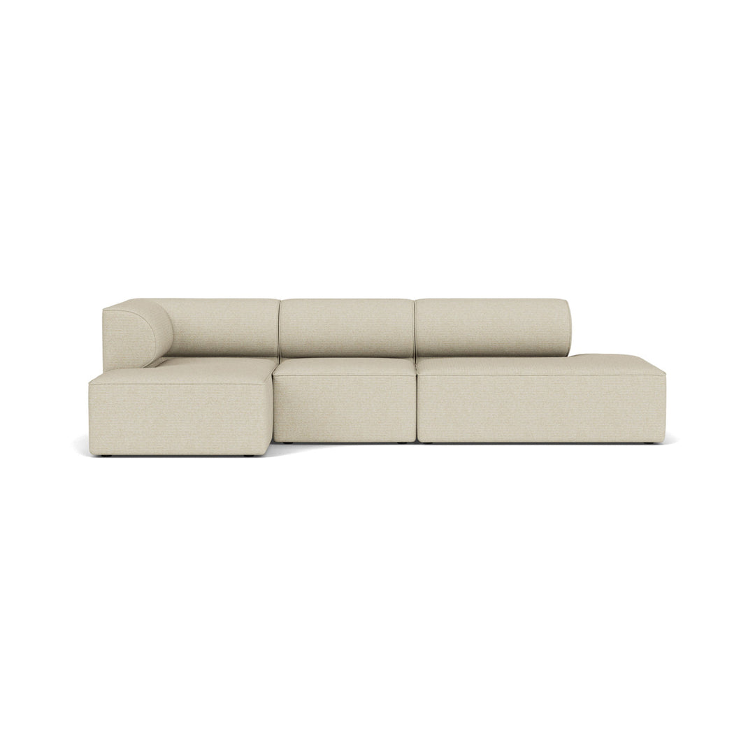 Eave Modular Open Chaise Sofa