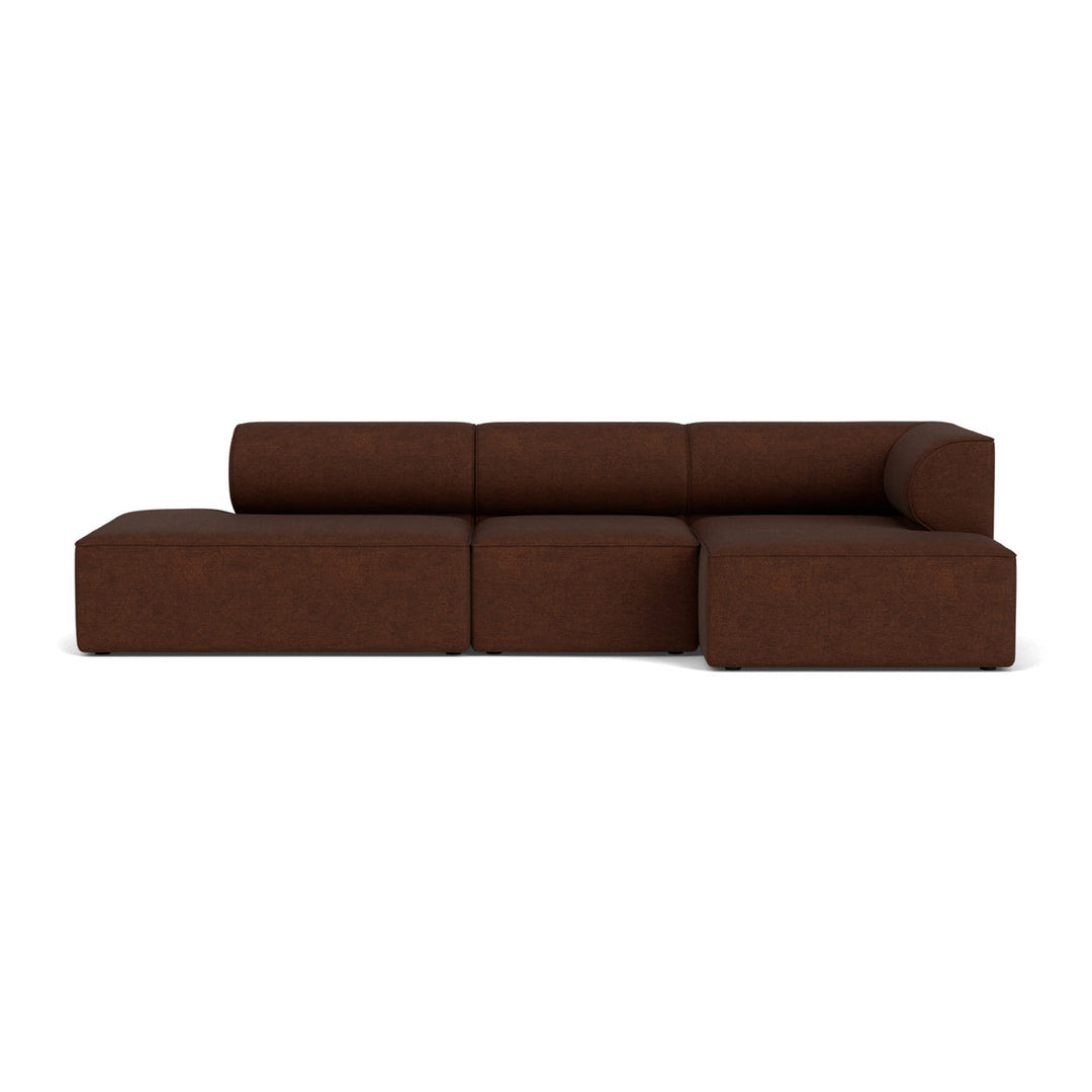 Eave Modular Open Chaise Sofa