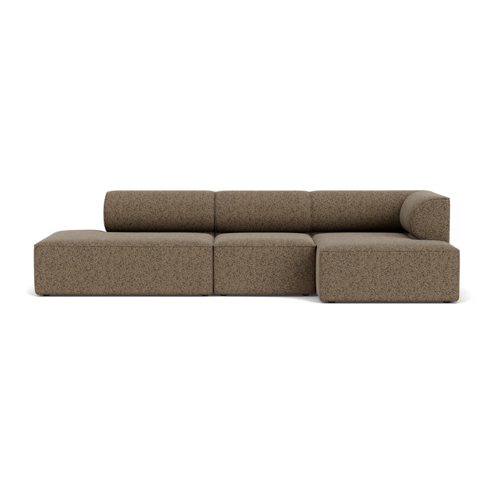 Eave Modular Open Chaise Sofa