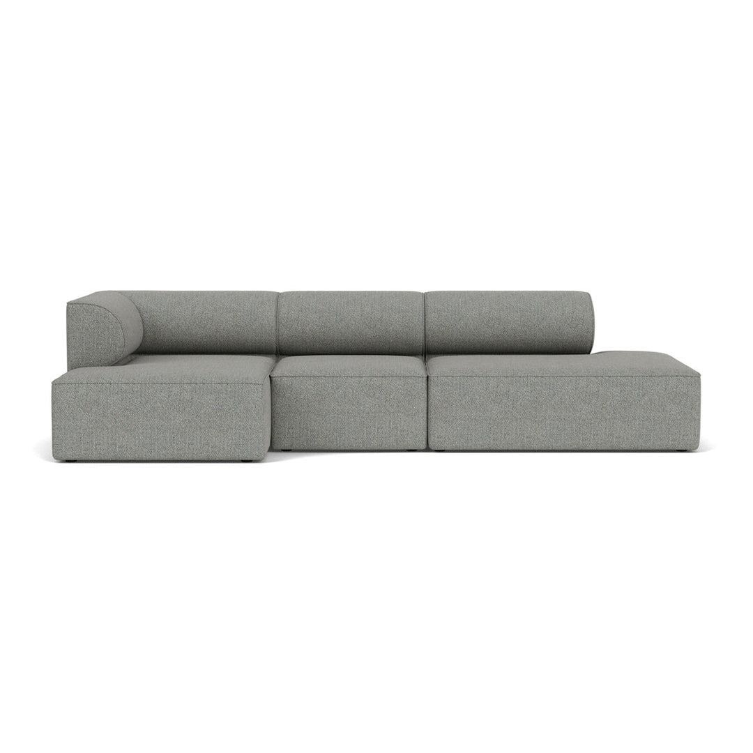 Eave Modular Open Chaise Sofa