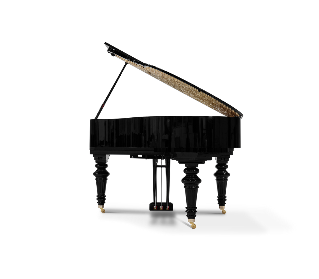 filigree grand piano Others Boca Do Lobo