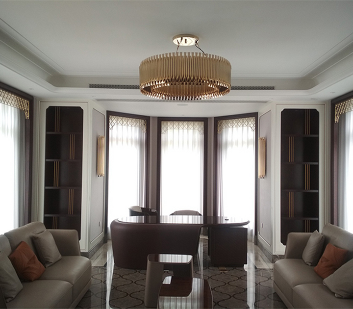 Matheny Xl Wall Lamp  Delightfull   