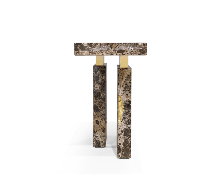 Empire Console  Boca Do Lobo   