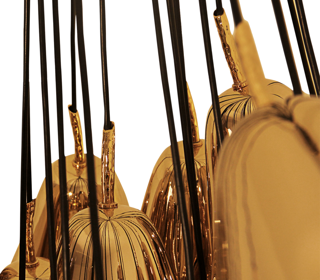 Gia Chandelier  KOKET   