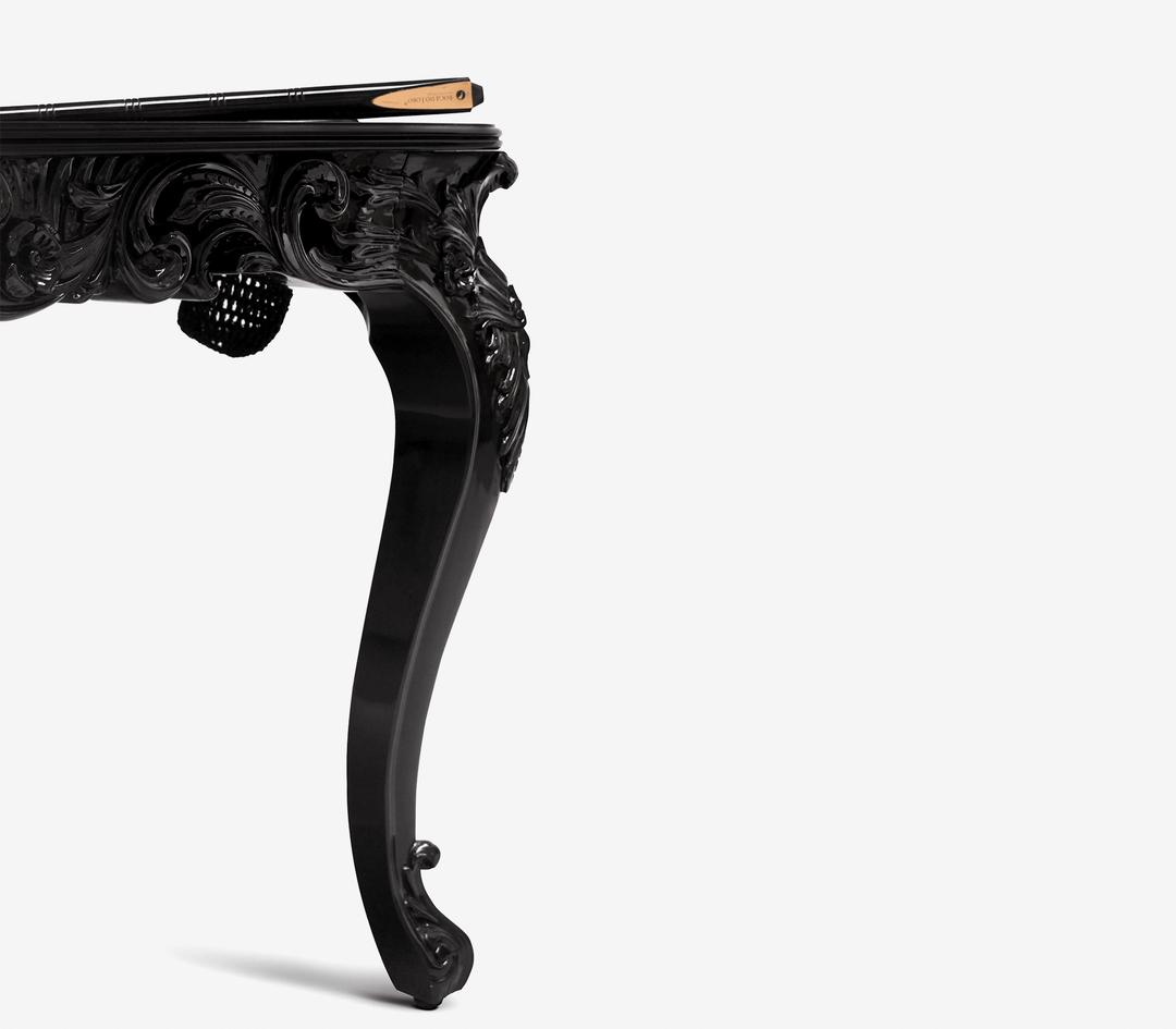 Royal Snooker Table  Boca Do Lobo   