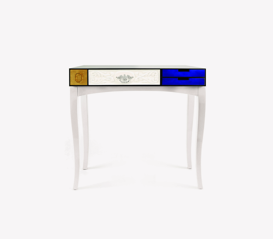 Soho Console  Boca Do Lobo   