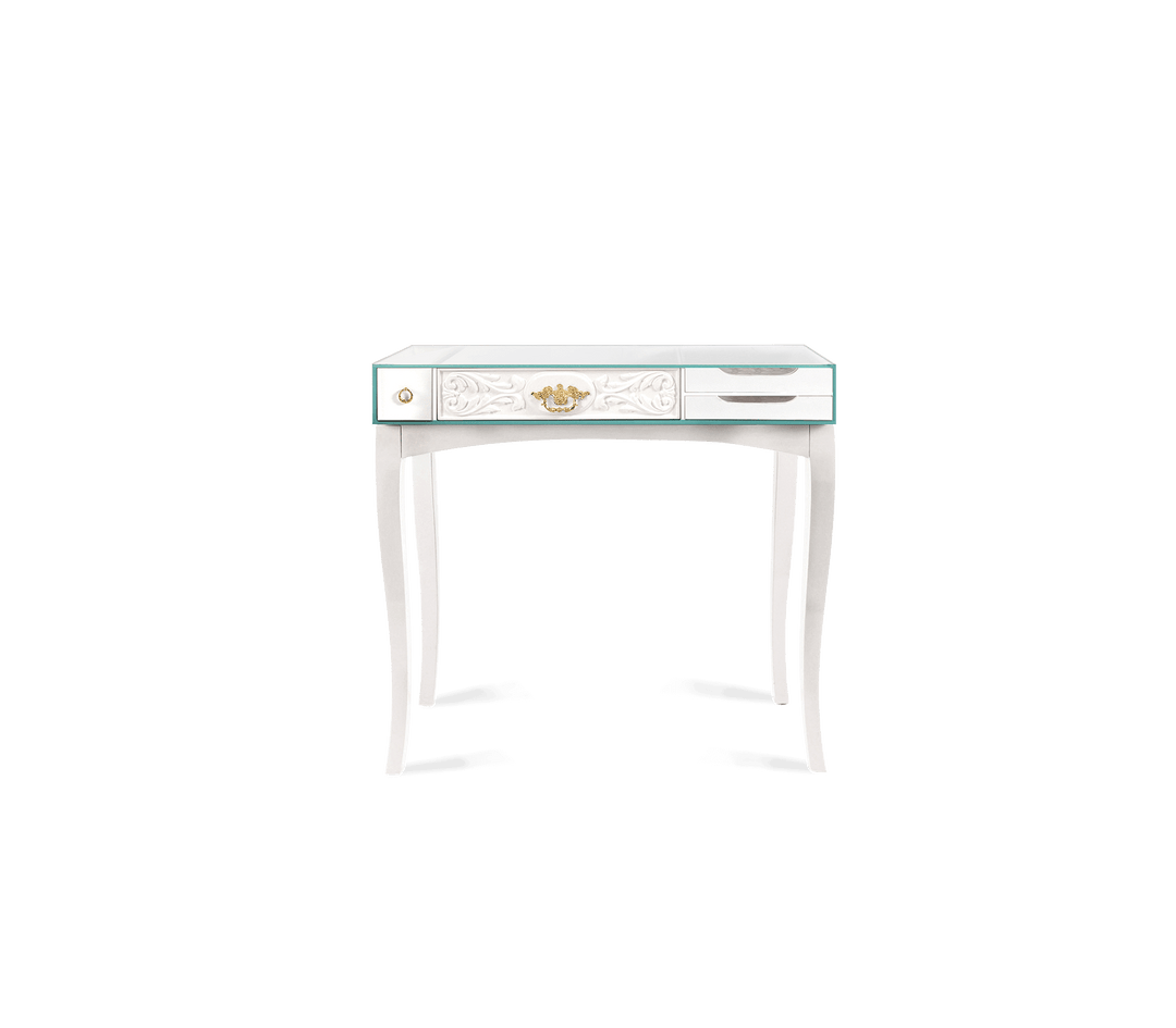 Soho Console  Boca Do Lobo   