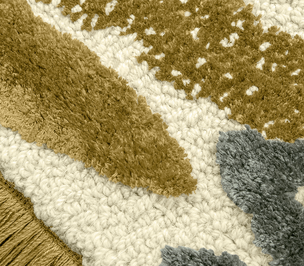 Redleh Rug  RUG'SOCIETY   