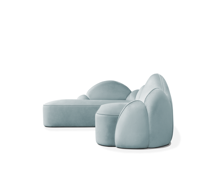 Cloud Ii Sofa  Circu   