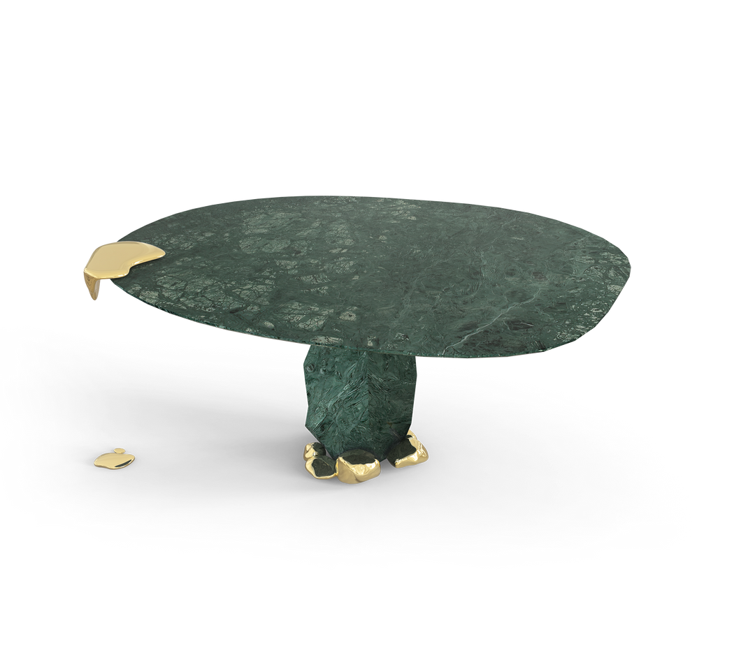 diamond dining table Dining Tables Boca Do Lobo