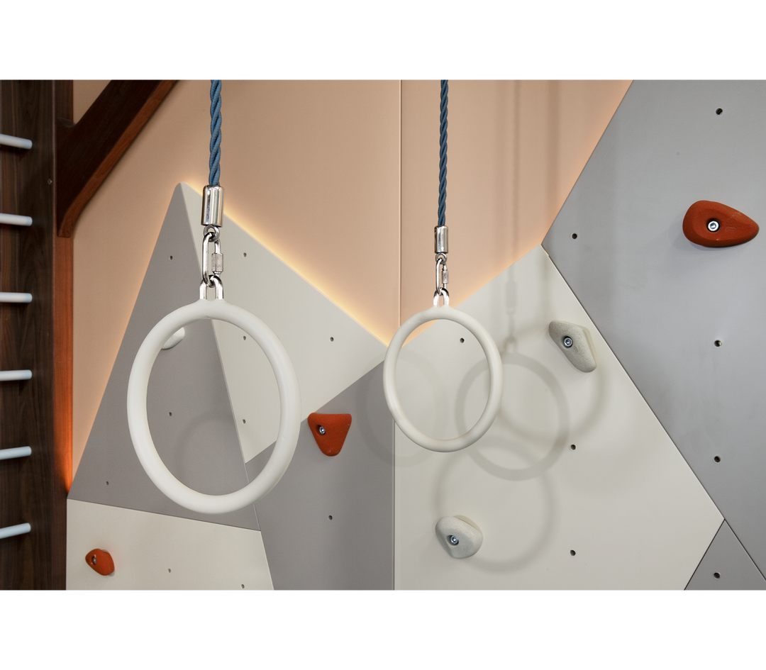 Mogli Playhouse Bed And Gym  Circu   