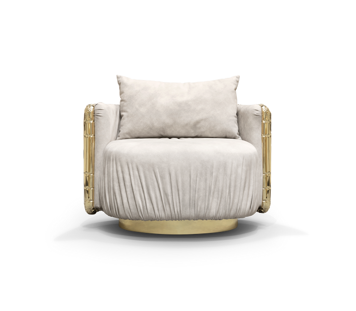 imperfectio armchair Sofas Boca Do Lobo Round