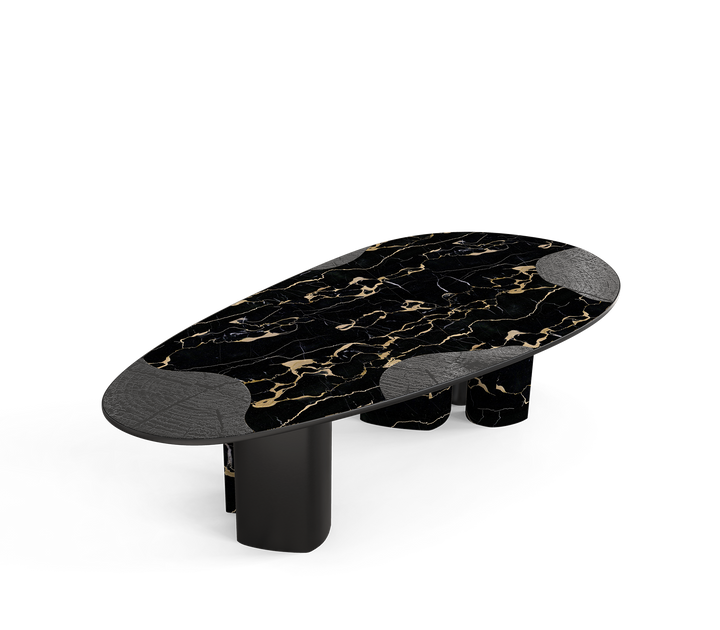 Ophelia Dining Table  Boca Do Lobo   