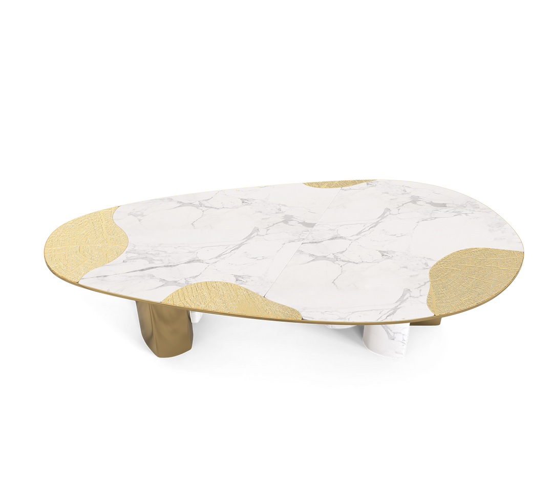 Ophelia Dining Table  Boca Do Lobo   