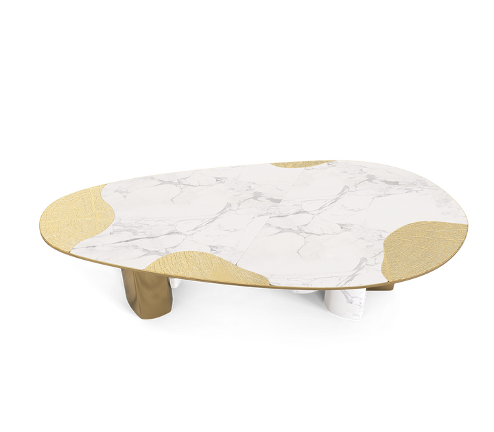 Ophelia Dining Table  Boca Do Lobo   