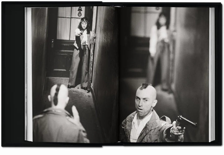 Steve Schapiro. Taxi Driver, Art Edition No․ 101–200 ‘Jodie Foster’ Print Books Taschen   